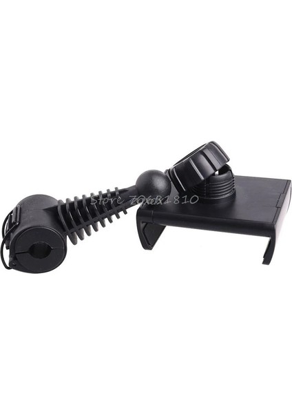 360 Derece Derecelendirme Cartruck Arka Koltuk Kafalık Telefon Montaj Tutucu Cep Telefonu Gps ve Dropship (Yurt Dışından) fırsatları