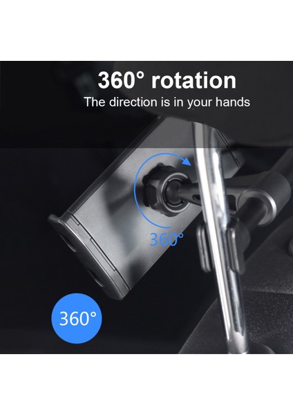 C1 Stili Araba Arka Yastık Telefon Tutucu Tablet Araba Standı Koltuk Arka Kafalık Montaj Braketi iPhone X8 iPad Mini Tablet Inç (Yurt Dışından) fırsatları