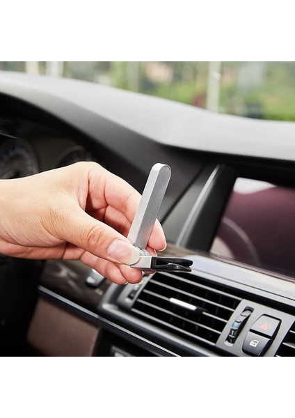 Kırmızı Stil Lüks Dikdörtgen Manyetik Araç Tutucu Hava Firar Standı Montaj Araç Telefonu Tutacağı Tek El Ekranı Evrensel Mıknatıs Gps Standı Desteği (Yurt Dışından) modelleri