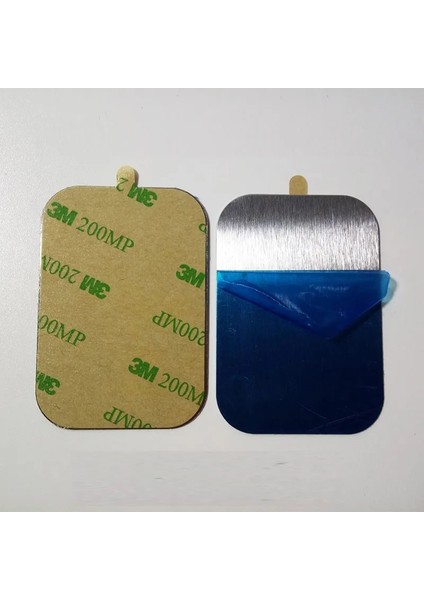 17.5X17.5MM Stili 5PCSLOT18 Boyutu Evrensel Dikdörtgen Yuvarlak Metal Plaka Disk Demir Levha Mıknatıs Manyetik Araba Cep Telefonu Standı Tutucu (Yurt Dışından) fiyatları