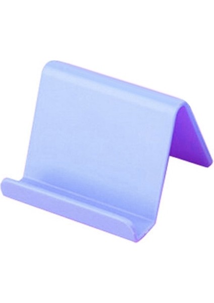 5 Adet Rastgele Renk Stili Telefon Sabit Tutucu Mini Taşınabilir Kartvizitlik Mutfak Aletleri Mutfak Braketi Mutfak Aksesuarları Alet Çerçeve Standı (Yurt Dışından) indirimleri