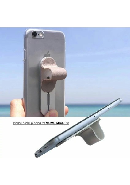 Kırmızı Stil Evrensel Parmak Yüzük Tutacağı Telefon Yüzüğü Plastik Cep Telefonu Tutacağı Standı Çok Bantlı Çok Fonksiyonlu Akıllı Geri Sticker iphone Için (Yurt Dışından) modelleri