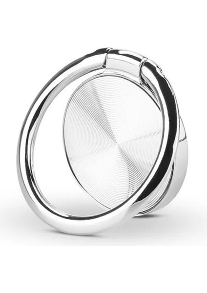 No.3 Tarzı Evrensel Dönen Telefon Zil Tutacağı Manyetik Cep Telefonu Araç Tutacağı Çok Fonksiyonlu Cep Telefonu Tutacağı Parmak Yüzük (Yurt Dışından) indirimleri