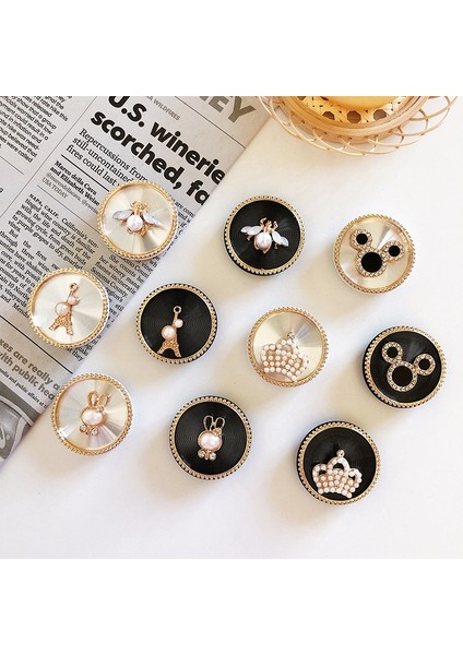 No.10 Tarzı Lüks Evrensel Inci Masaüstü Tutkal Katlanabilir Telefon Tutacağı, IPhone x Pro Max Kulaklık Kordon Sarıcı Araç Telefonu Tutacağı Için Uygundur (Yurt Dışından) modelleri