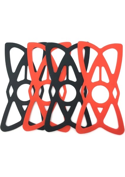 2 Adet Tarzı Webgrip Sabitleme Lastik Bant Cep Telefonu Montaj Beşiği Için Bisiklet Motosiklet Sabitleme Kemeri Firma Tutucu (Yurt Dışından) fırsatları