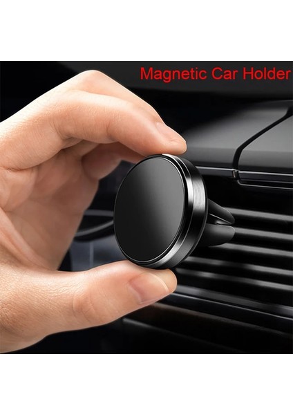 Gül Altın Tarzı 360 ° Dönebilen Havalandırma Deliği Manyetik Araba Braketi Gps Navigasyon Için Uygun Evrensel Mıknatıs Araba Braketi Mıknatıs Tutucu (Yurt Dışından) modelleri