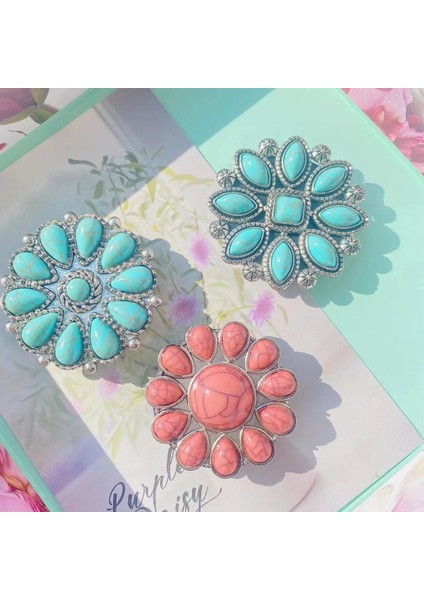 G Tarzı Lüks Popüler Turkuaz Genişleyen Telefon Standı Kavrama Parmak Yüzük Desteği Düşmeye Karşı Katlanabilir Evrensel Cep Telefonu Tutucu (Yurt Dışından) modelleri