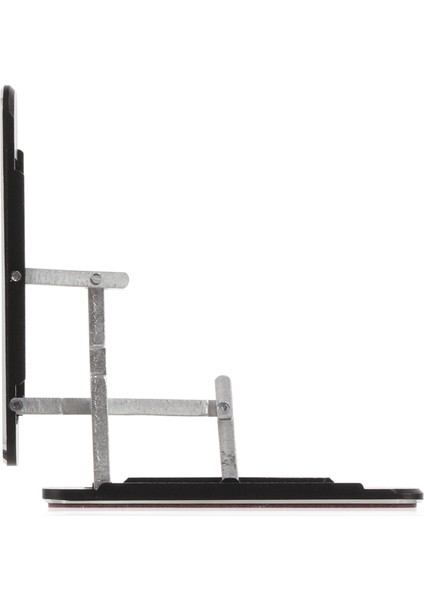 Koyu Yeşil Stil Evrensel Katlanır Metal Cep Telefonu Tutucu Halka Kavrama Çok Bantlı Akıllı Telefon Arka Sticker Teleskopik Standı Masaüstü Braketi (Yurt Dışından) indirimleri