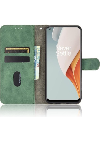 Kart ile Oneplus Nord N100 Koruyucu Kapak Kartı Ekleme Için Kılıf (Yurt Dışından) indirimleri