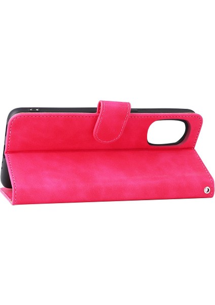 Kart Tutucu Kickstand Kart Ekleme ile Oneplus Nord N20 5g Için Kılıf (Yurt Dışından) fırsatları