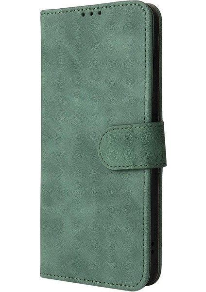 Oneplus Nord 2 Kart Ekleme Deri Için Kılıf Folio Flip Case Tam (Yurt Dışından) fiyatları