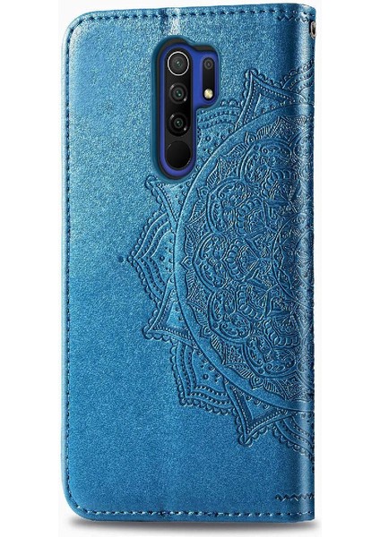 Redmi 9 Darbeye Kapak Kapak Kılıf Için Kılıf Basit Iş (Yurt Dışından) indirimleri