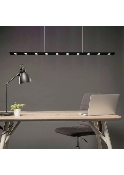 Samsung LED Modern Sarkıt Avize Retro Ev Ofis Cafe Restoran
