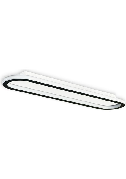 Samsung Ledli Tavan Tipi Plafonier LED Avize 80X16CM