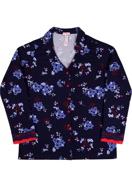 Laden Maskülen Pijama Takımı
