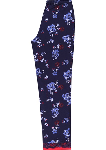 Laden Maskülen Pijama Takımı
