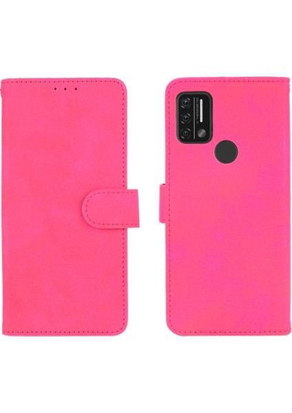 Kart Tutucu Kickstand Kart Ekleme Koruyucu ile Umidigi A9 Için Kılıf (Yurt Dışından)