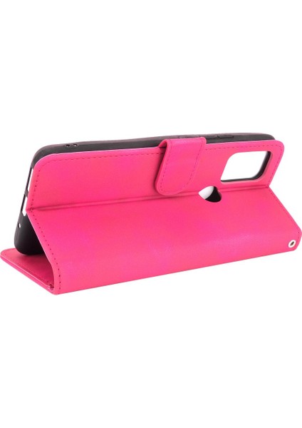 Kart Tutucu Kickstand Kart Ekleme Koruyucu ile Umidigi A9 Için Kılıf (Yurt Dışından) modelleri