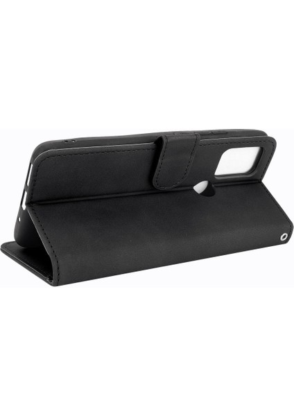 Kart Tutucu Kickstand Kart Ekleme Koruyucu ile Umidigi A9 Için Kılıf (Yurt Dışından) fiyatları