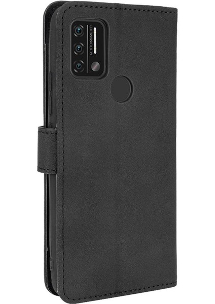 Kart Tutucu Kickstand Kart Ekleme Koruyucu ile Umidigi A9 Için Kılıf (Yurt Dışından) modelleri