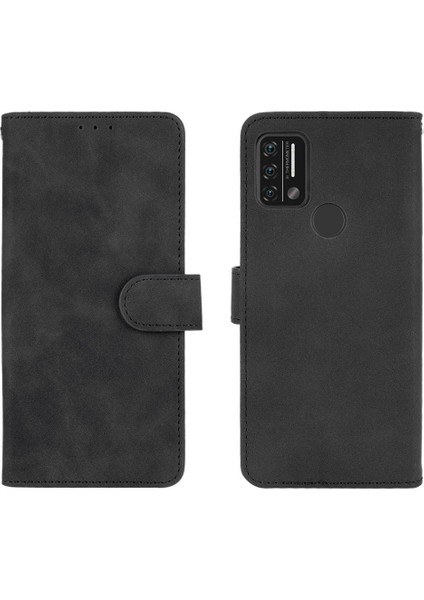 Kart Tutucu Kickstand Kart Ekleme Koruyucu ile Umidigi A9 Için Kılıf (Yurt Dışından) indirimleri