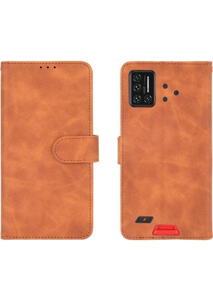 Umidigi Bison Koruyucu Kapak Için Kılıf Tam Koruma Deri Folyo (Yurt Dışından) fiyatları