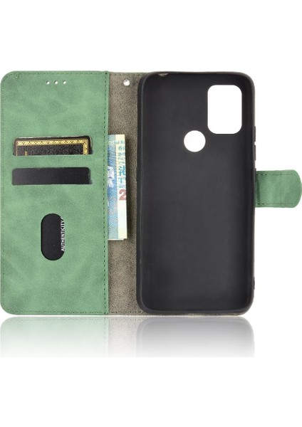 Kart Tutucu Kickstand Kart Ekleme Koruyucu ile Umidigi A9 Için Kılıf (Yurt Dışından) indirimleri