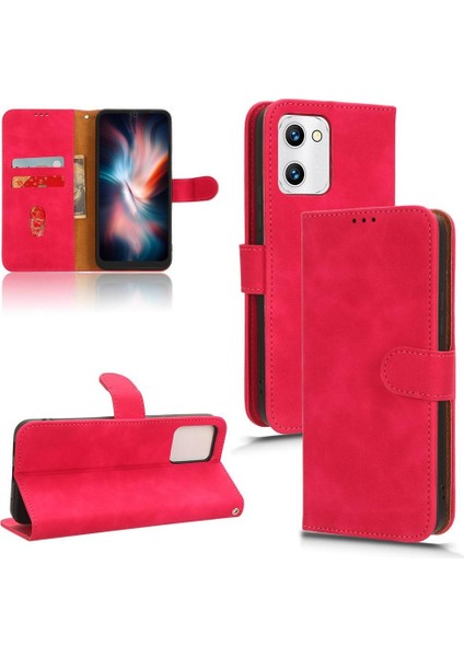 Umidigi G2/G1/G1MAX Kart Ekleme Deri Folio Flip Case Için Kılıf (Yurt Dışından) fiyatları