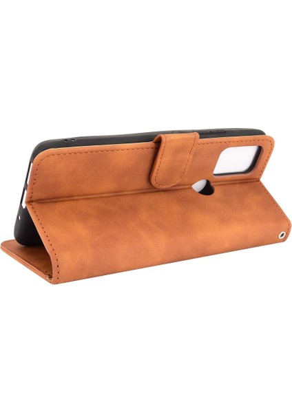 Kart Tutucu Kickstand Kart Ekleme Koruyucu ile Umidigi A9 Için Kılıf (Yurt Dışından) modelleri