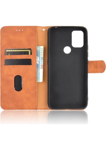 Kart Tutucu Kickstand Kart Ekleme Koruyucu ile Umidigi A9 Için Kılıf (Yurt Dışından) fırsatları