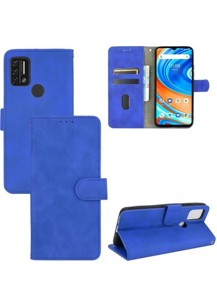 Kart Tutucu Kickstand Kart Ekleme Koruyucu ile Umidigi A9 Için Kılıf (Yurt Dışından) fiyatları