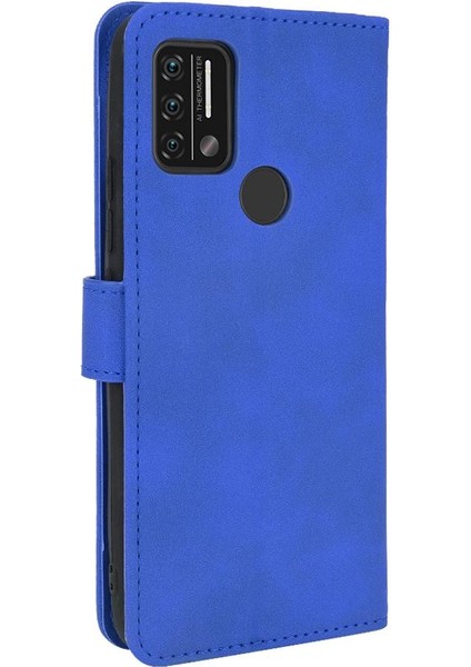 Kart Tutucu Kickstand Kart Ekleme Koruyucu ile Umidigi A9 Için Kılıf (Yurt Dışından) fırsatları