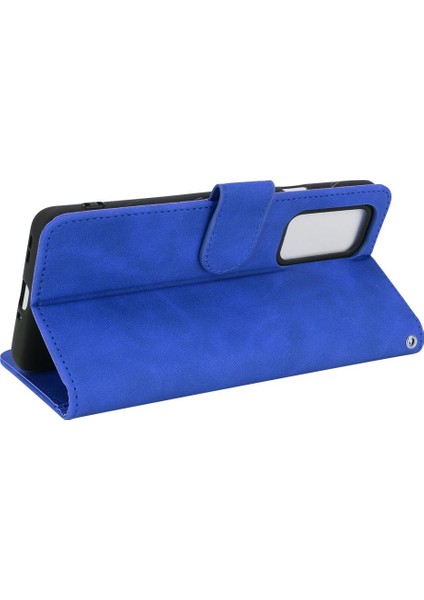 Oneplus 9 Için Kılıf Kart Tutucu Kickstand Koruyucu ile Tam Koruma (Yurt Dışından)