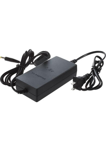 Ps2 2 Için Güç Kablosu Ince Ac Adaptör Şarj Kaynağı (Yurt Dışından) fiyatları