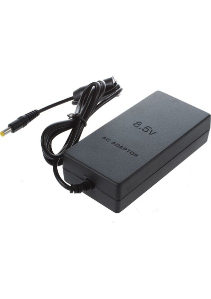 Ps2 2 Için Güç Kablosu Ince Ac Adaptör Şarj Kaynağı (Yurt Dışından) modelleri