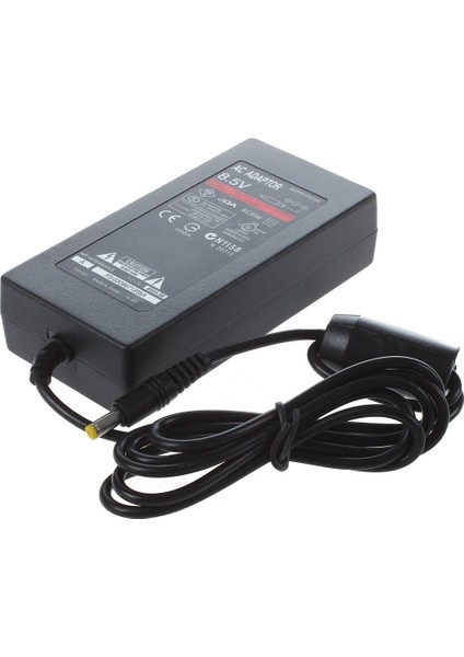Ps2 2 Için Güç Kablosu Ince Ac Adaptör Şarj Kaynağı (Yurt Dışından) fırsatları