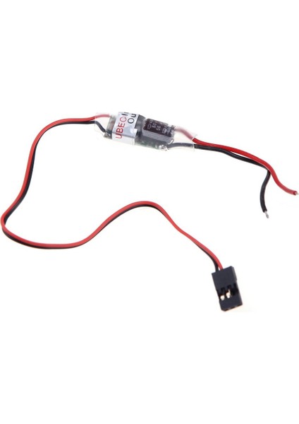 Alıcı Servo Güç Kaynağı Için Ubec 3A 5V (Yurt Dışından)