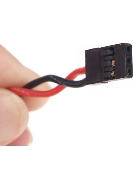 Alıcı Servo Güç Kaynağı Için Ubec 3A 5V (Yurt Dışından)