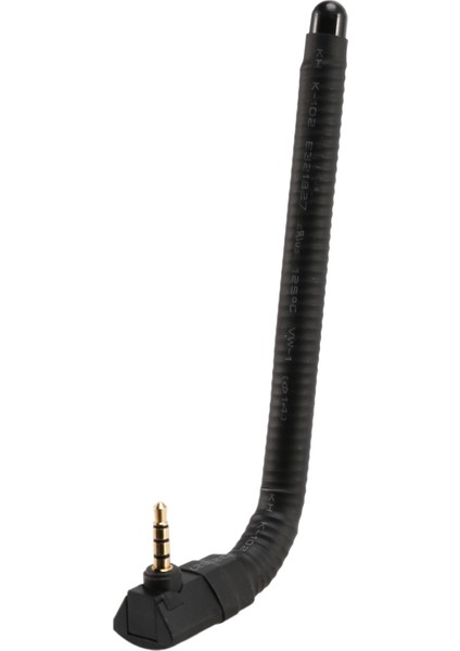Cep Telefonu Için Sinyal Güçlendirici 3.5mm 6dbı Jack Harici Anten (Yurt Dışından)