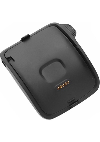 Gear S R750 Şarj Cihazı Için, Gear S R750 Akıllı Saat Için USB Şarj Kablosu ile Yükseltilmiş Taşınabilir Şarj Cihazı Dock Beşiği (Gear S Şarj Cihazı) (Yurt Dışından) modelleri
