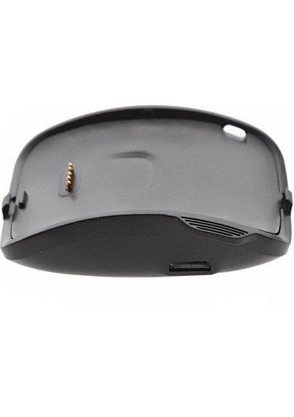 Gear S R750 Şarj Cihazı Için, Gear S R750 Akıllı Saat Için USB Şarj Kablosu ile Yükseltilmiş Taşınabilir Şarj Cihazı Dock Beşiği (Gear S Şarj Cihazı) (Yurt Dışından) fırsatları