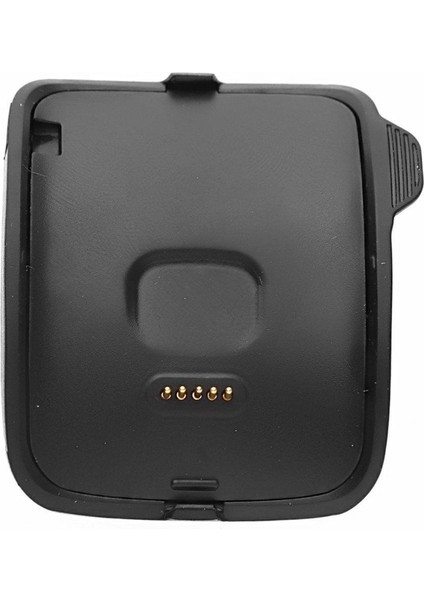 Gear S R750 Şarj Cihazı Için, Gear S R750 Akıllı Saat Için USB Şarj Kablosu ile Yükseltilmiş Taşınabilir Şarj Cihazı Dock Beşiği (Gear S Şarj Cihazı) (Yurt Dışından) indirimleri