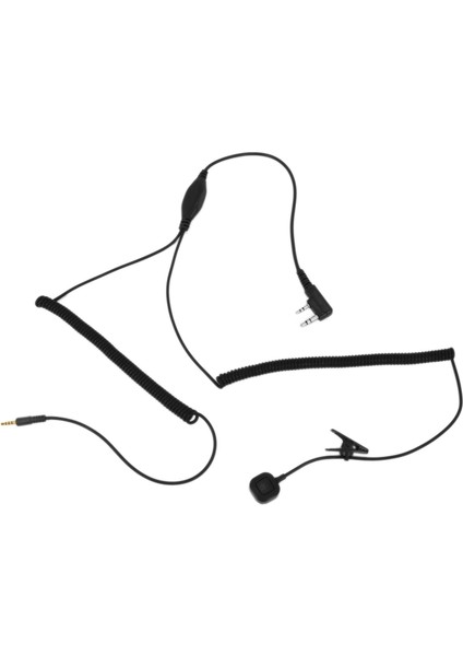 V3 V6 V1098A V5S Bluetooth Kask Kulaklık Uv-5r Uv-82 Gt-3 Iki Yönlü Telsiz Için Özel Bağlantı Kablosu (Yurt Dışından) indirimleri