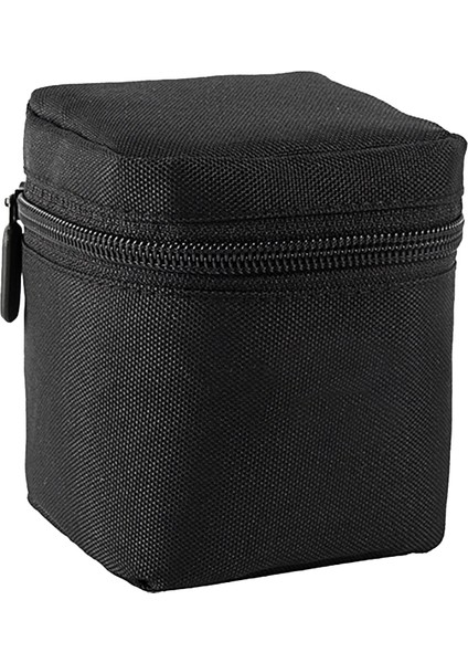 Kamera Lens Çantası Dslr Yastıklı Kalın Darbeye Dayanıklı Koruyucu Kılıf Lens Kılıfı Dslr Kamera Için (Yurt Dışından)