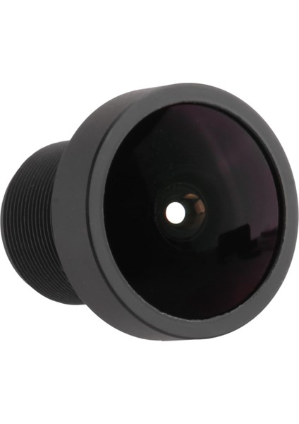 Hero 1 2 3 SJ4000 Kameralar Için Yedek Kamera Lensi 170 Derece Geniş Açı Lens (Yurt Dışından)