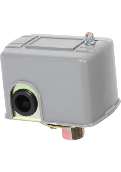 Kuyu Suyu Pompası Basınç Kontrol Anahtarı Ayarlanabilir Çift Yaylı Kutup (Yurt Dışından) modelleri