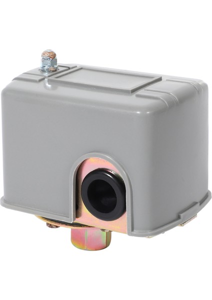 Kuyu Suyu Pompası Basınç Kontrol Anahtarı Ayarlanabilir Çift Yaylı Kutup (Yurt Dışından) indirimleri