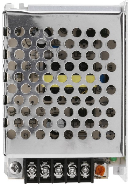 Ac 100V ~ 240V - Dc 12V 3A 36W Gerilim Trafosu Anahtarı LED Şerit Güç Kaynağı (Yurt Dışından)