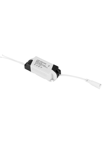 12-18W 86-265V LED Güç Sürücüsü (Yurt Dışından) fiyatları