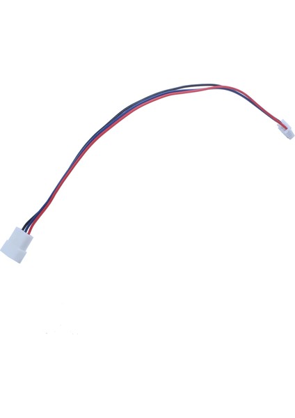 Rc 2s Lipo 3p Jst Fiş Dengeleyici Şarj Kablosu Uzatma 20CM (Yurt Dışından) modelleri